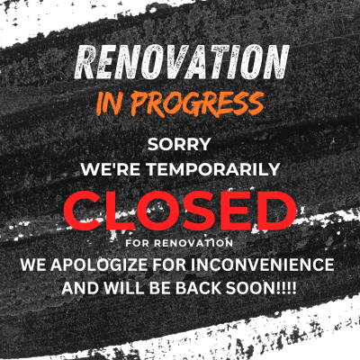 renovation